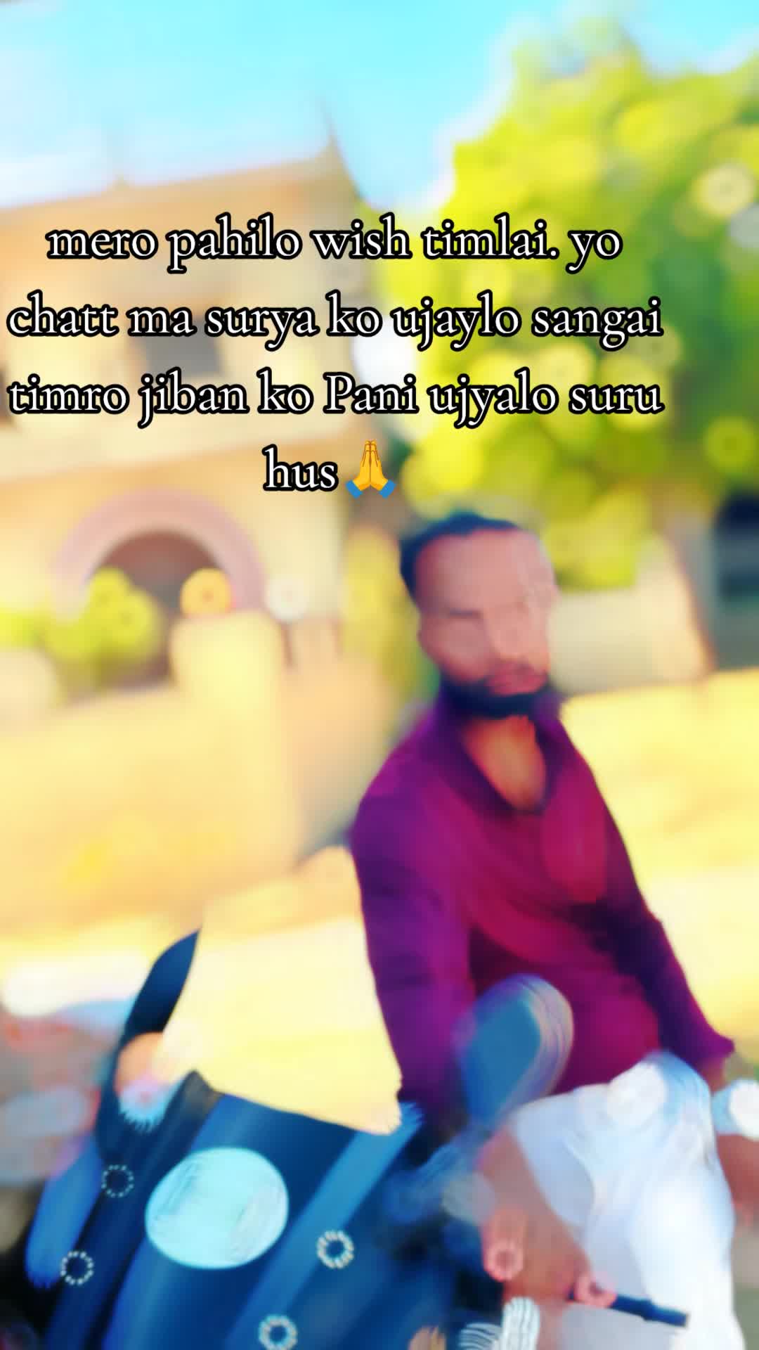 @कमल
