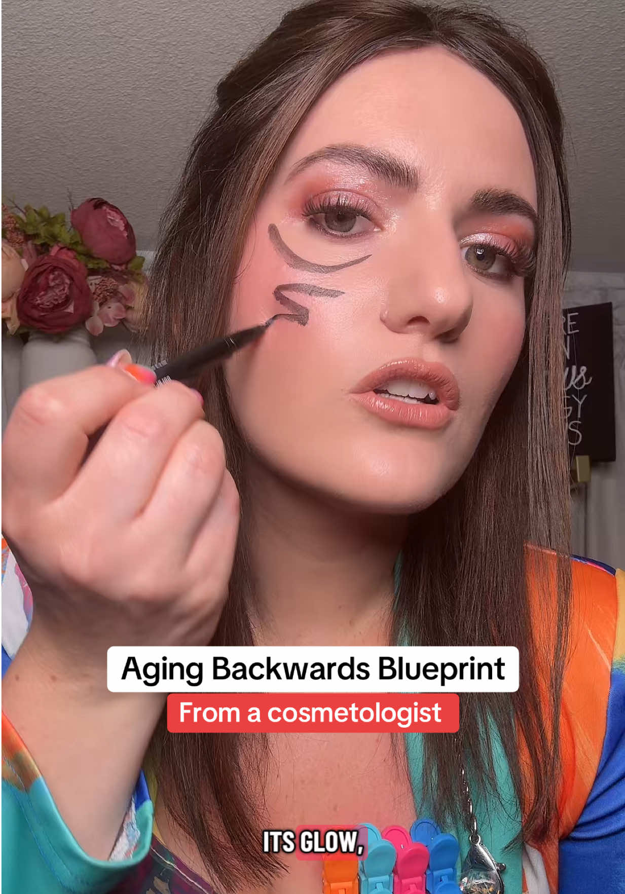 @Kim | Cosmetologist