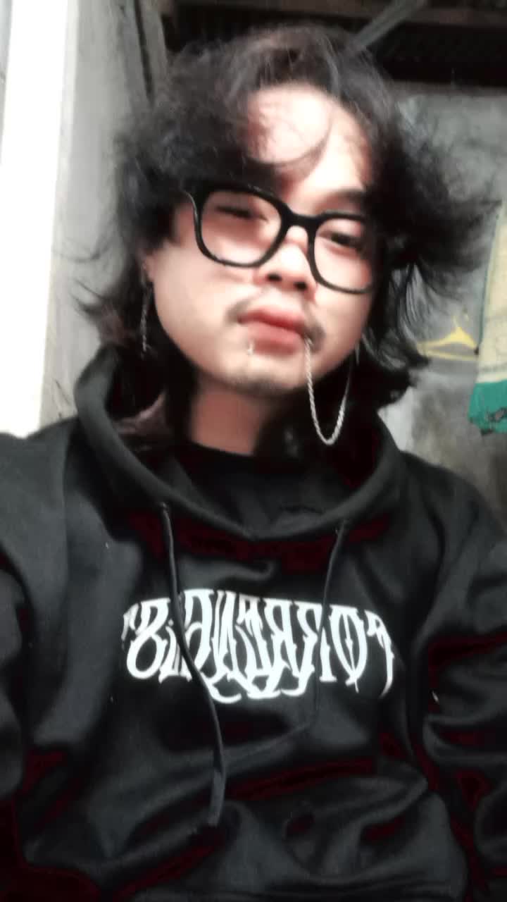 @かよ氏 || Dzikri