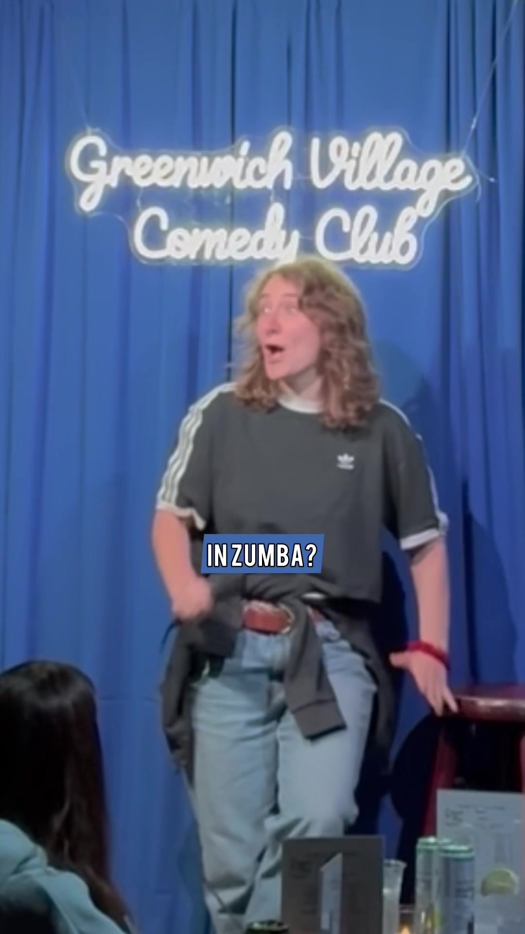 @valparkercomedy