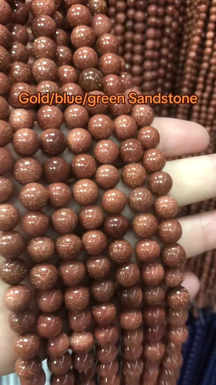 @GJY Gemstones Beads
