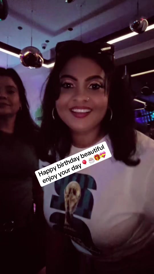 @Fazana Camacho