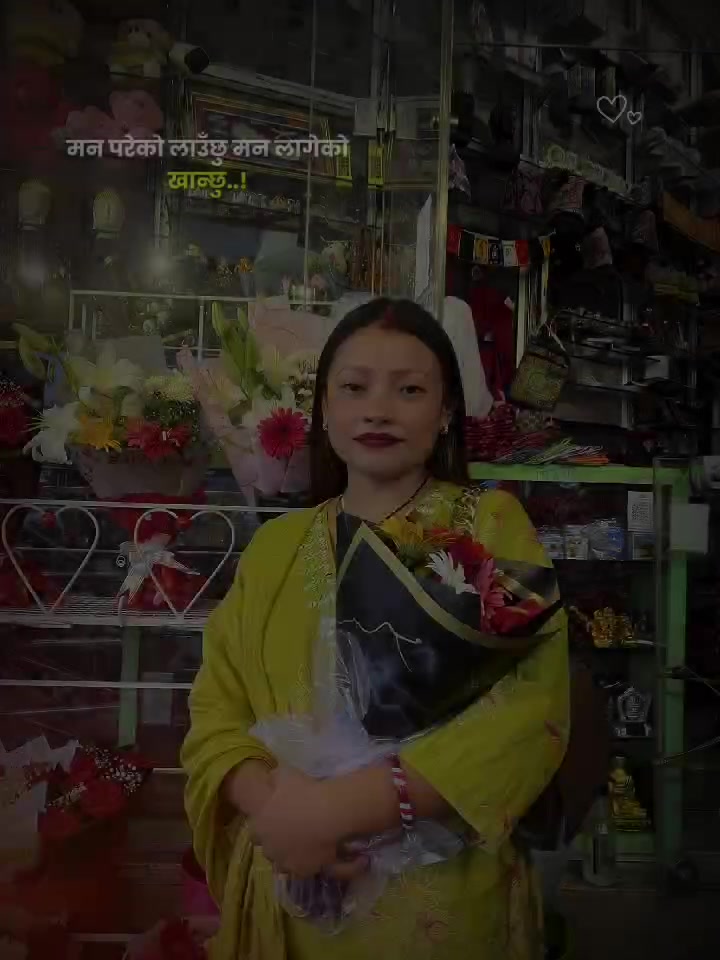 @Ronisa Rai