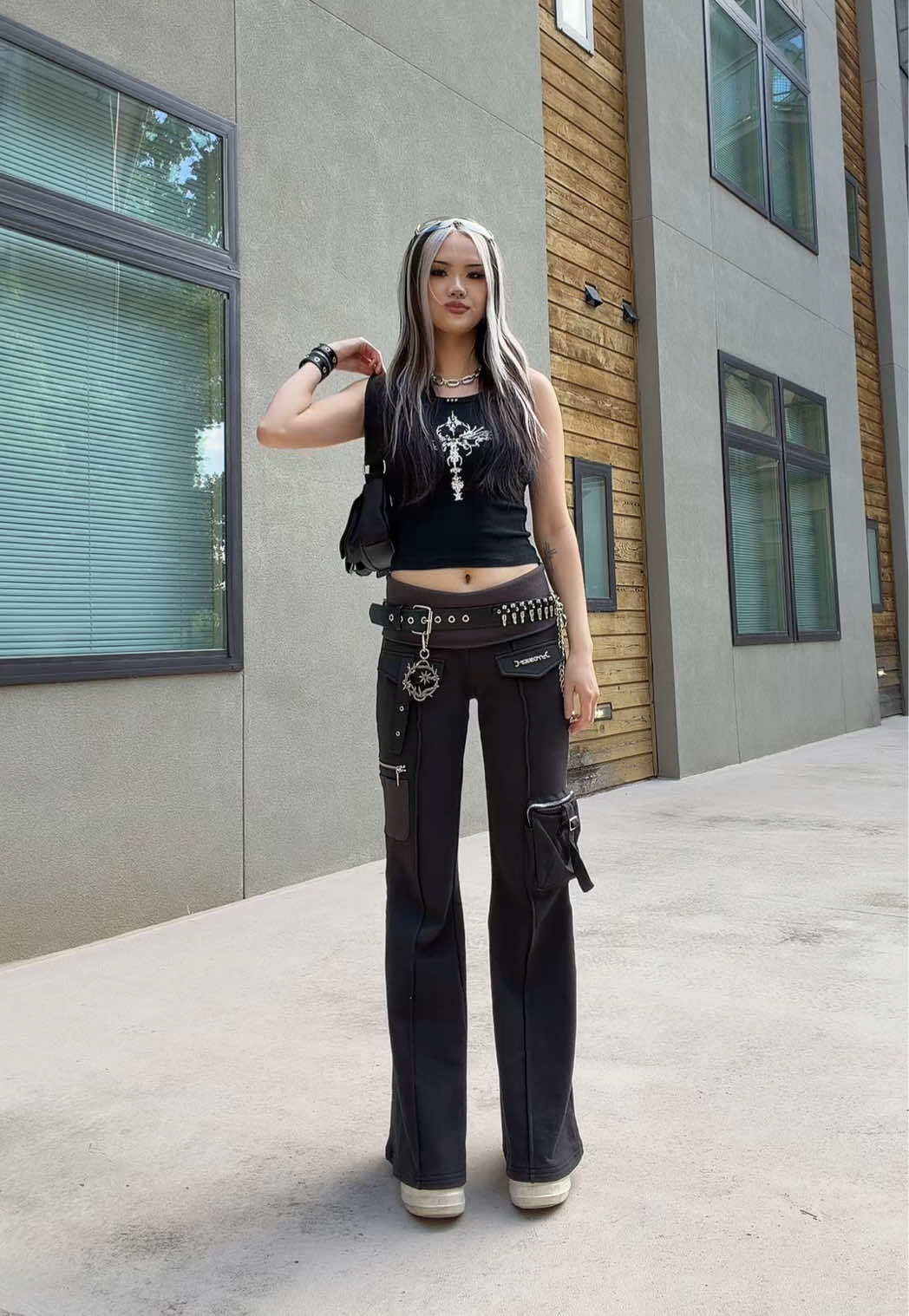 @Nikki Vasil