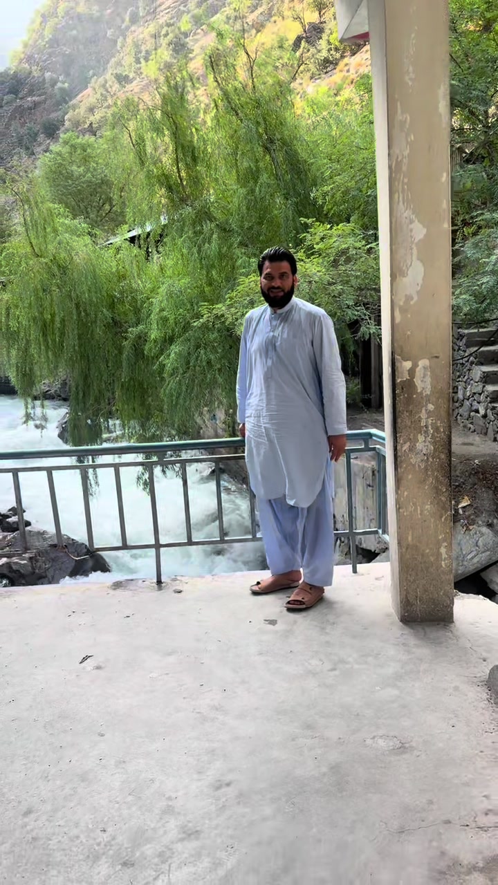 @Hayat Khan