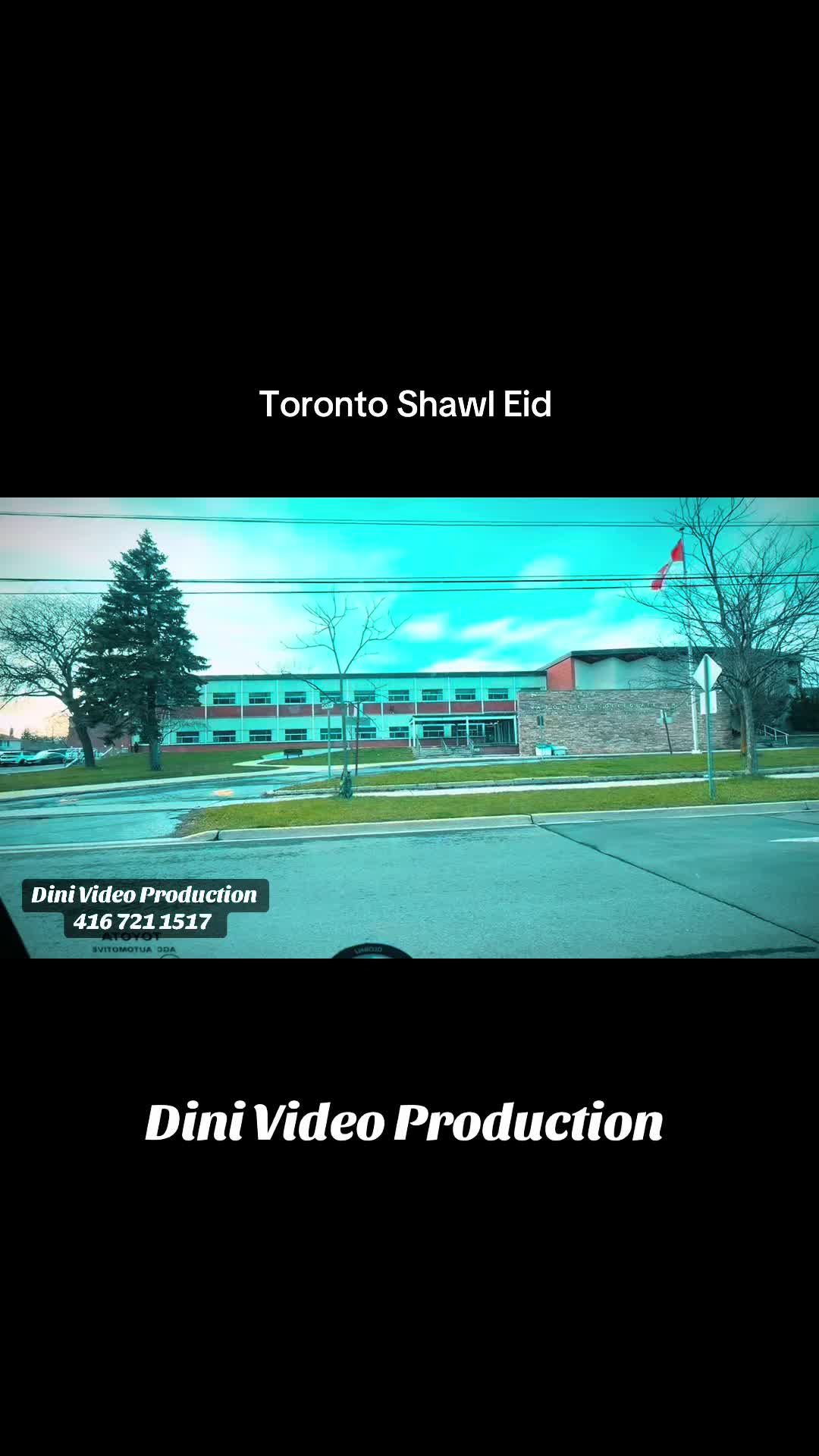 @Dini Video