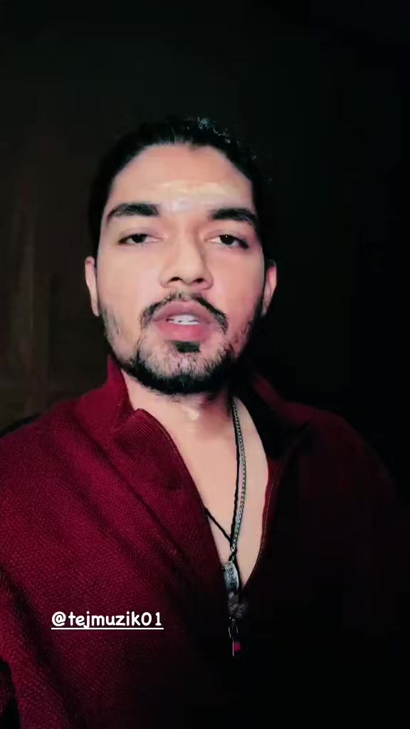 @tej_muzik🇮🇳
