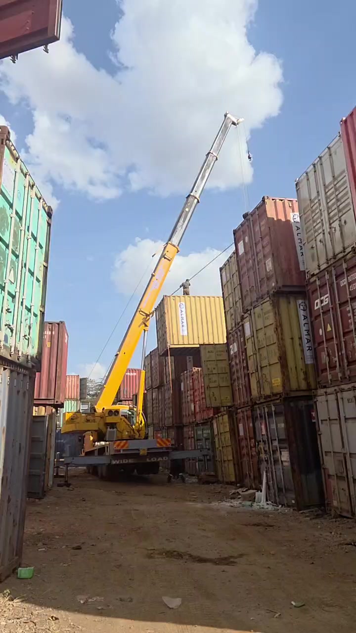 @Gitau Container Investment ke.