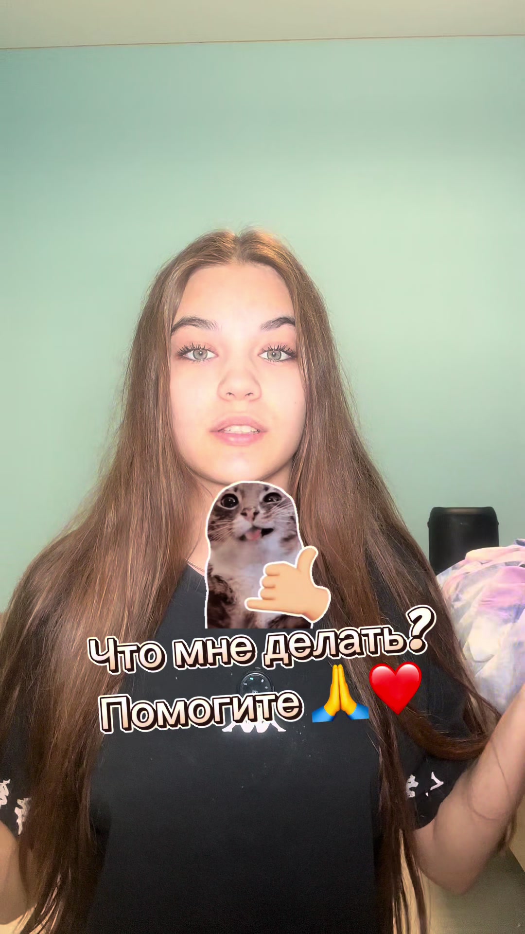 @Лисёнок котёнок 😻
