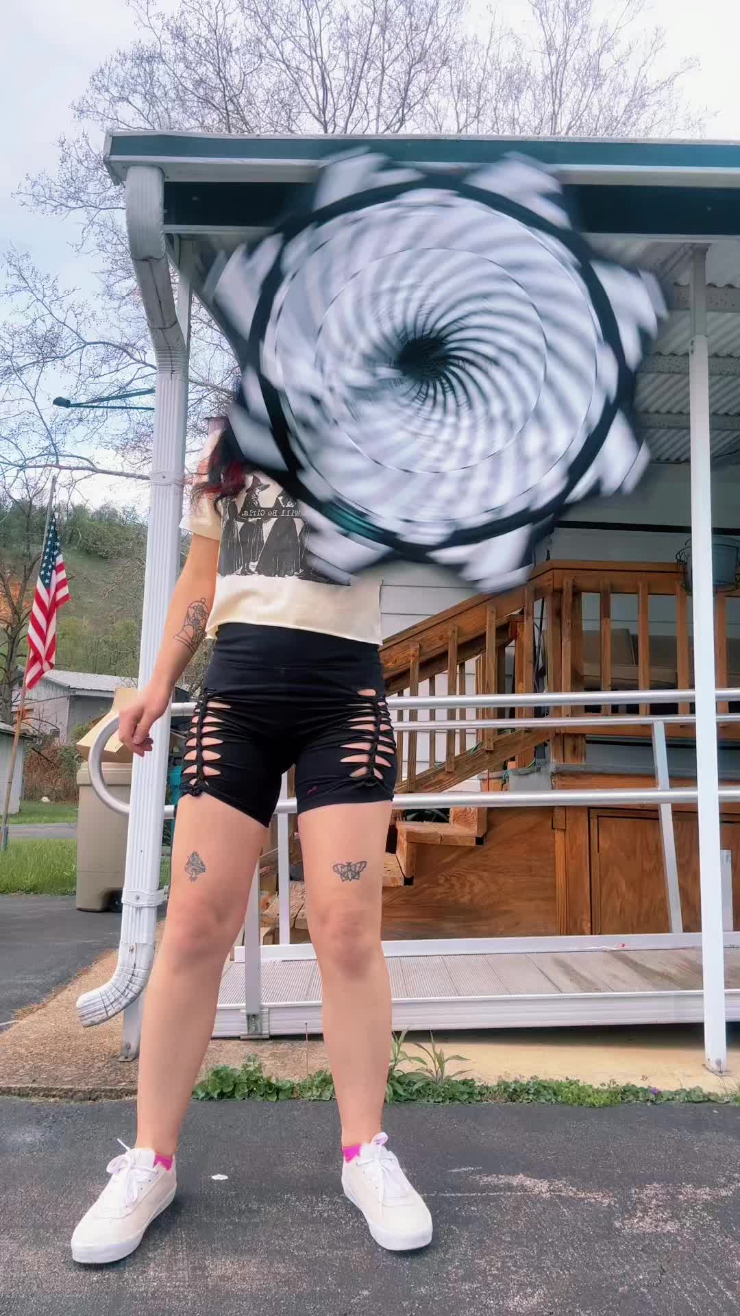 @ᏗᎮᏒᎥᏝ&ensp;ᎷᏗᏒᎥᏋ&ensp;🦖
