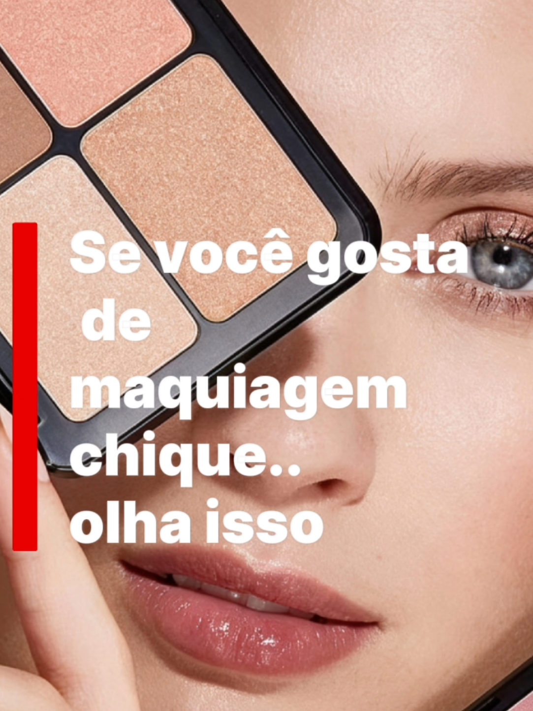 @V&oacute; Moderna|Maria Bonita