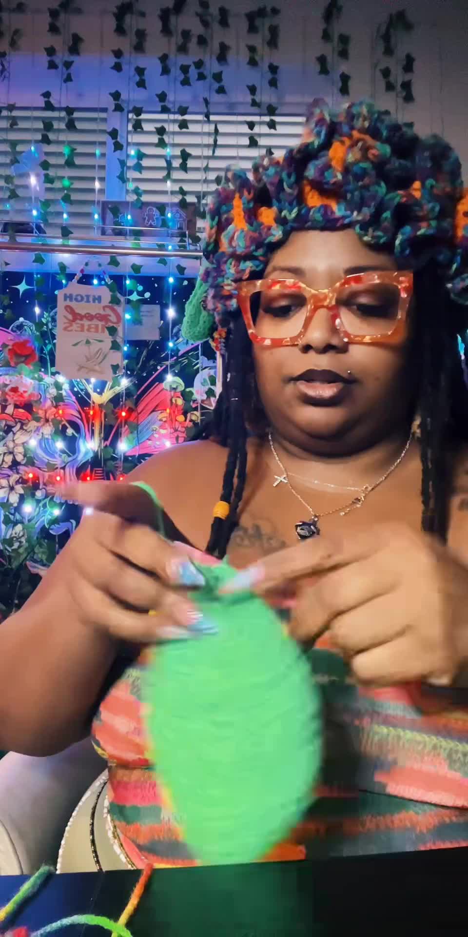 @Crochet By Franky Shop