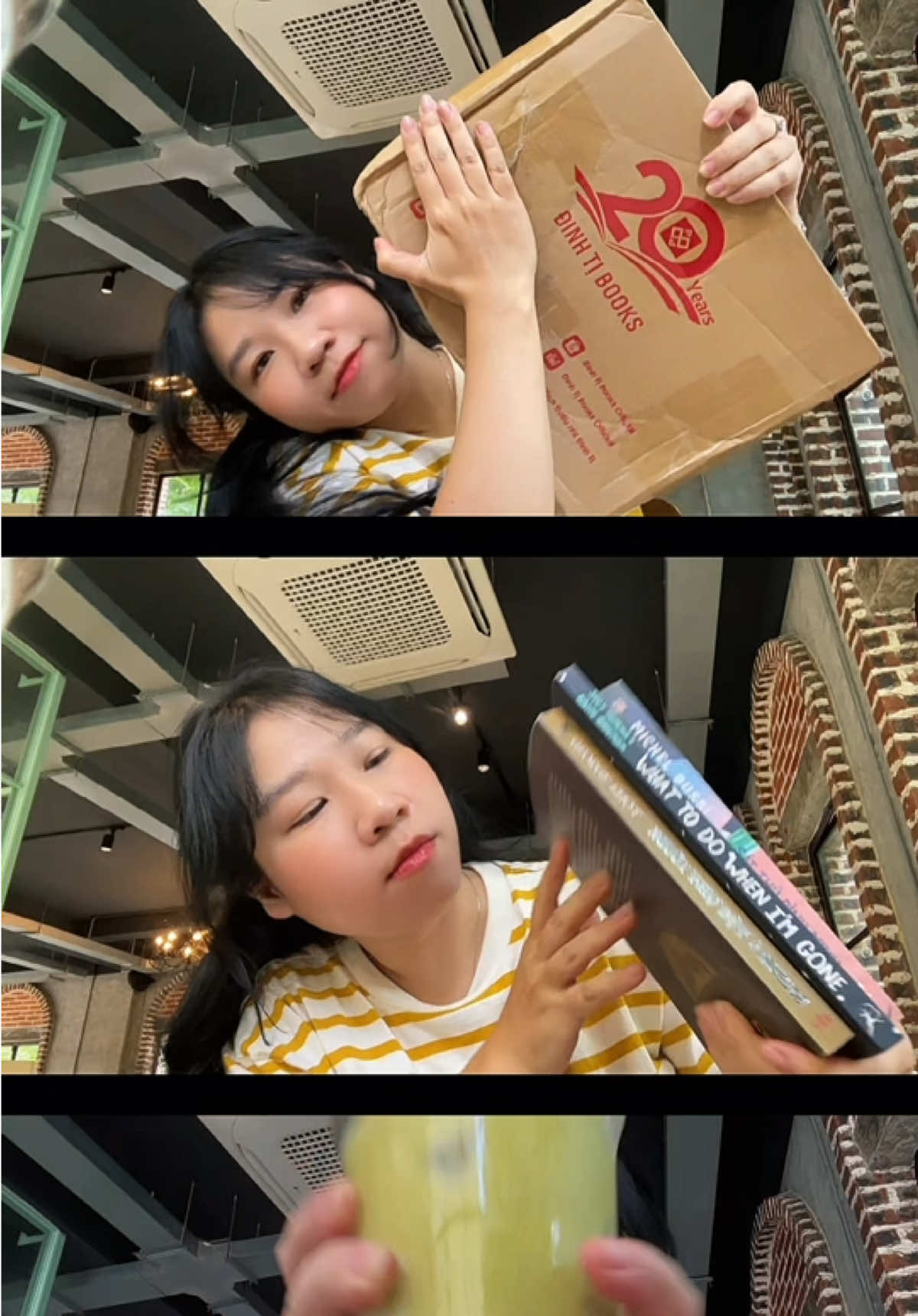 @Mi Reader