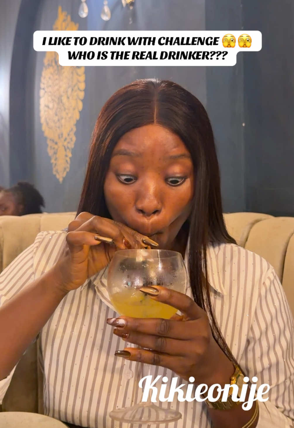 @Kikieonije😋|Eyin Onije😋