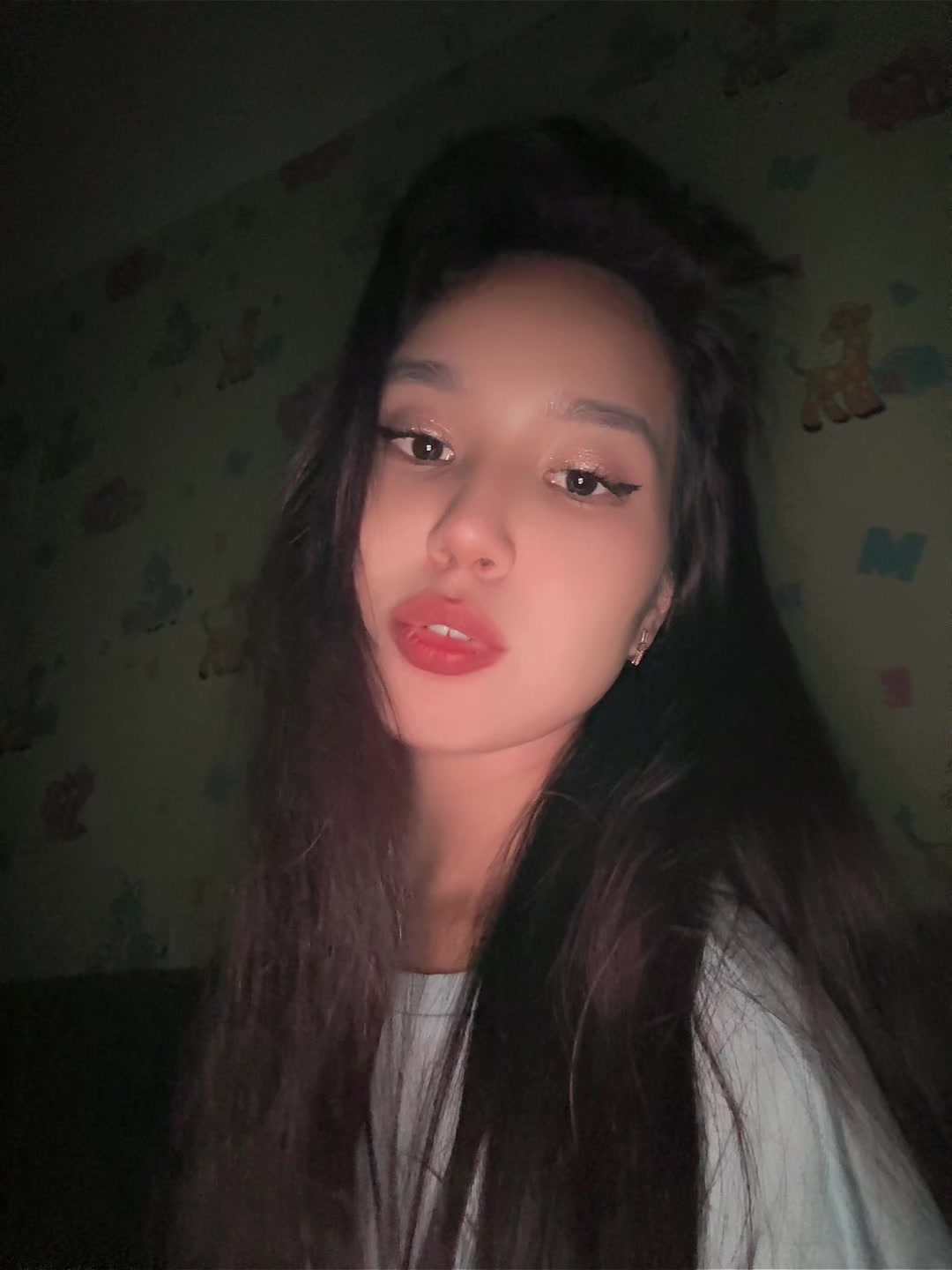 @Balzhankkka☺️