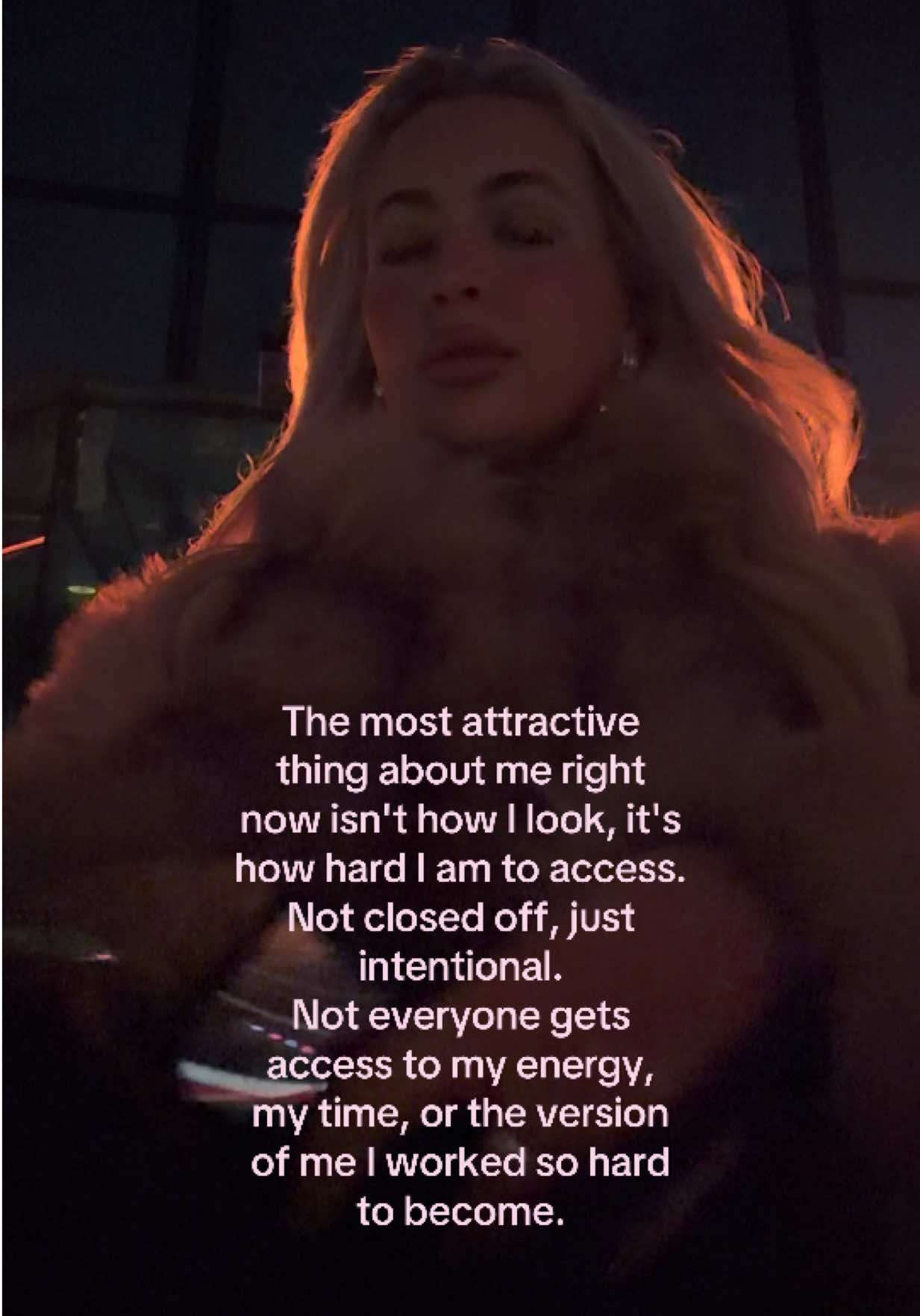 @Chloe Johnson ๐