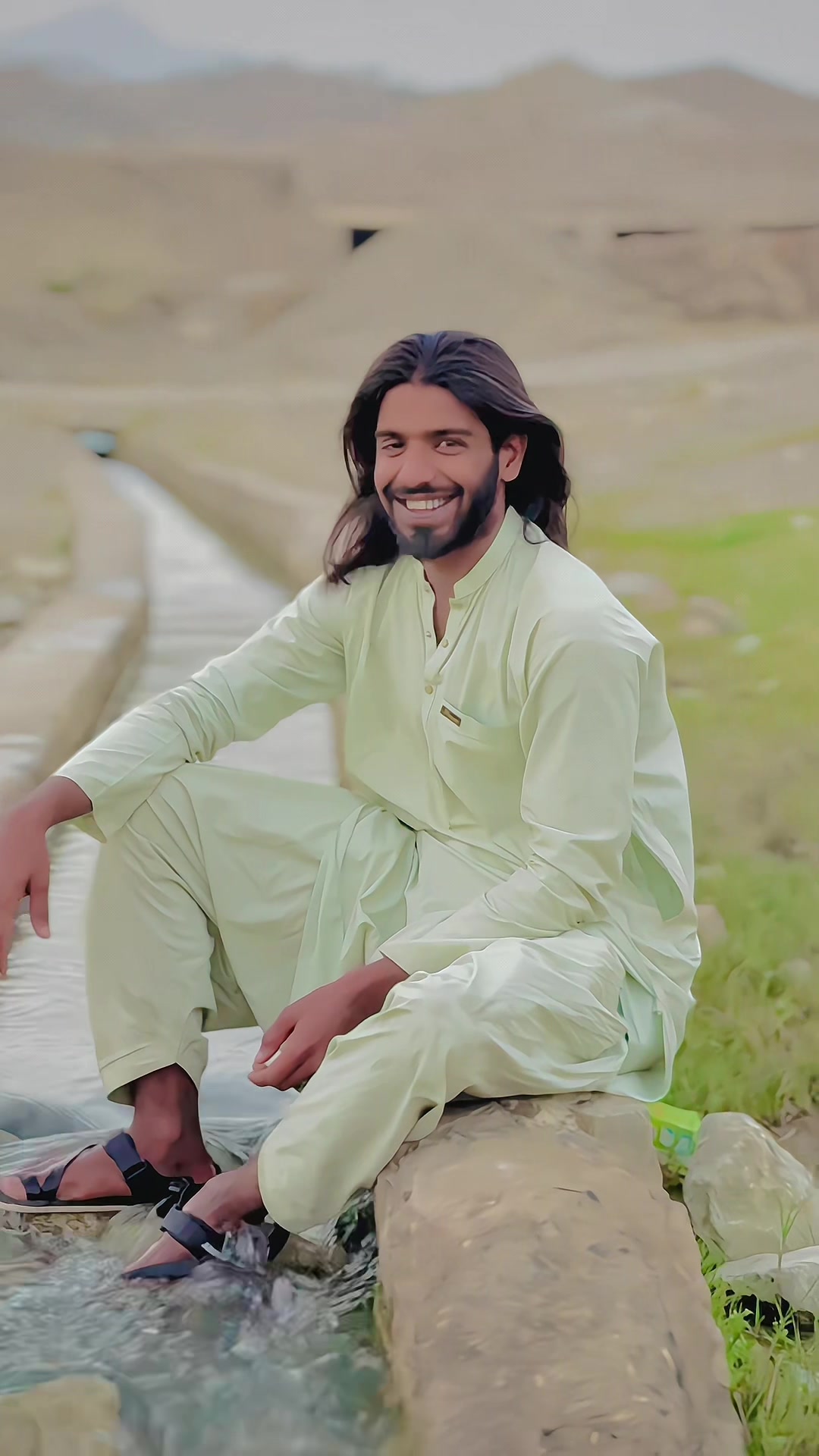 @ساحل جگنو