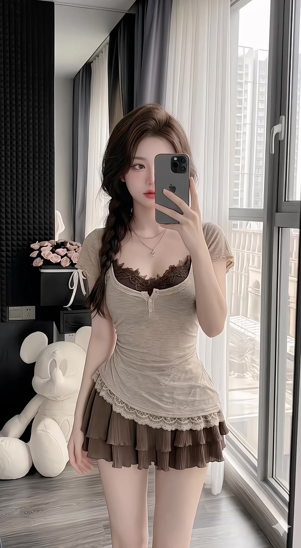 @L&agrave;m Đẹp C&ugrave;ng Rose
