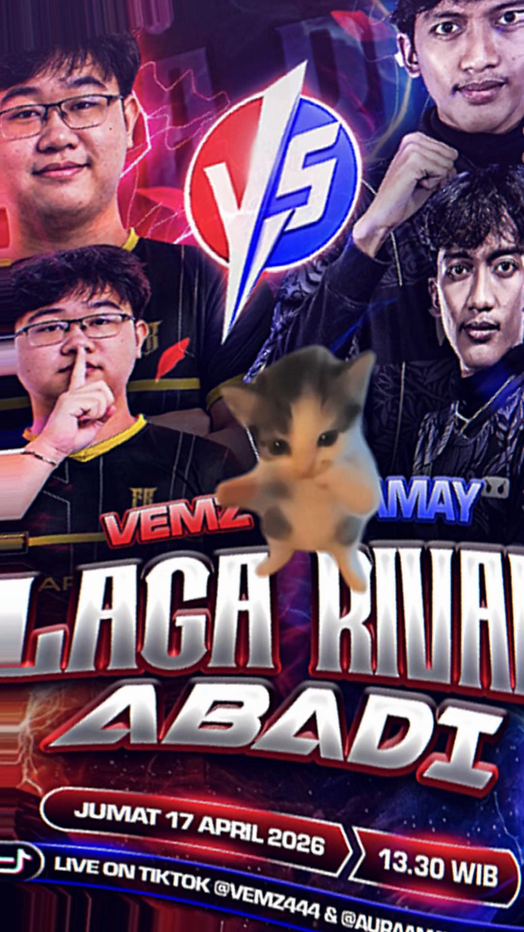 @AURA AMAY x POINTGAMERS