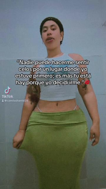 @cami shantal