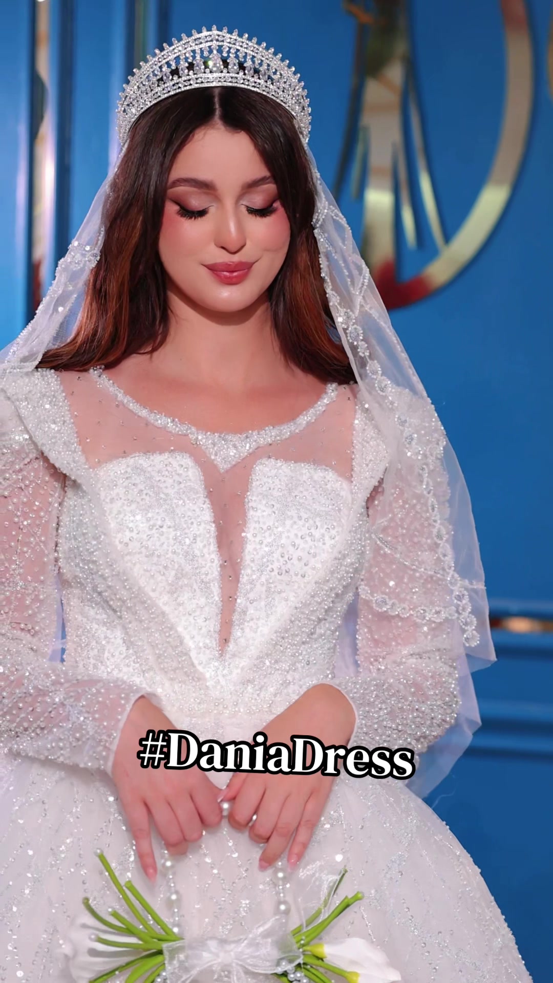 @Dania Dress