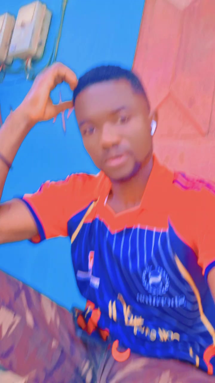 @ousman Yakubu