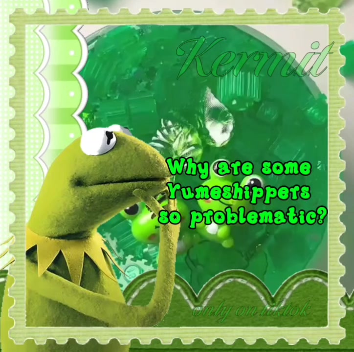 @kermit 🐸🪕