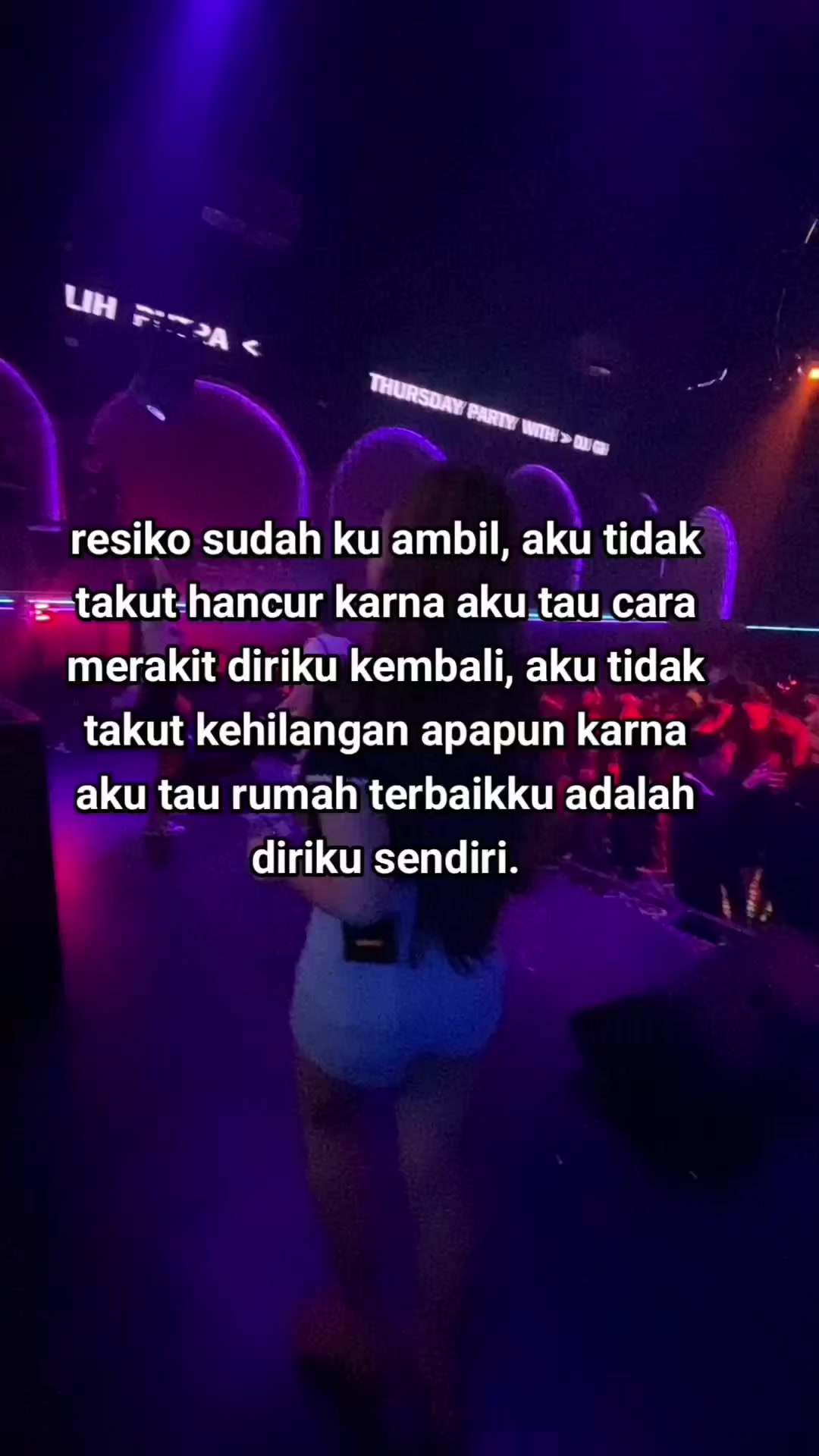 @BOGOR PARTY PEOPLE