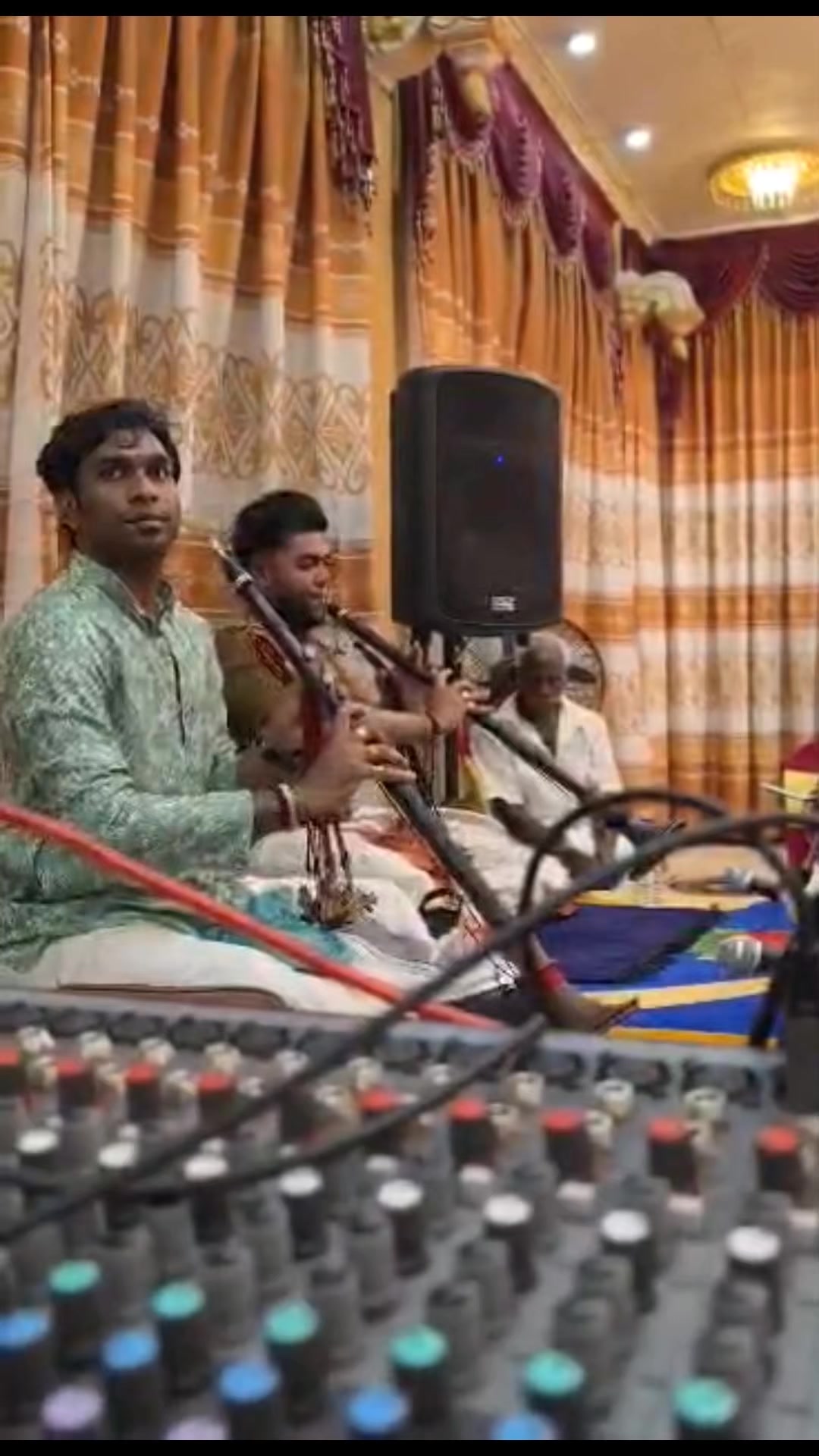 @SASIHARAN Nathaswaram