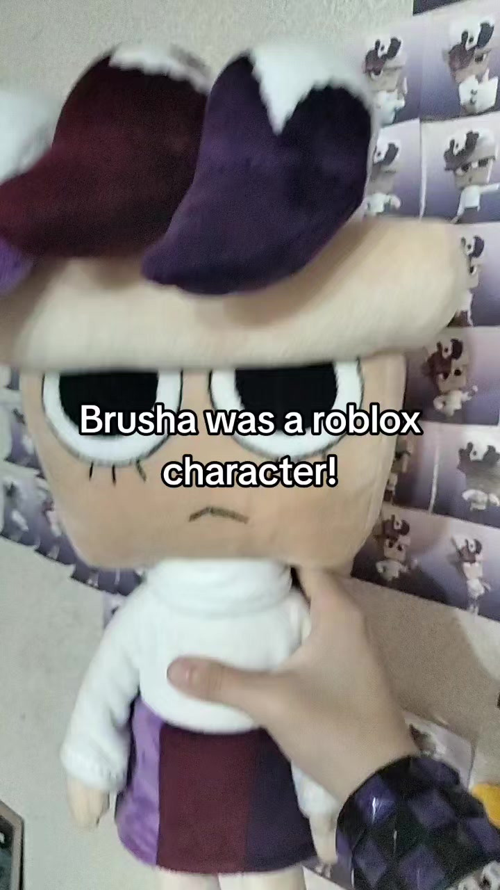 @+˚⋆Mitzii ¡!˚BRUSHA'S#1 FAN🖌️