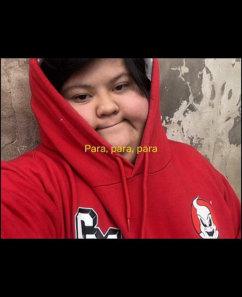 @Feli ama a a iancito