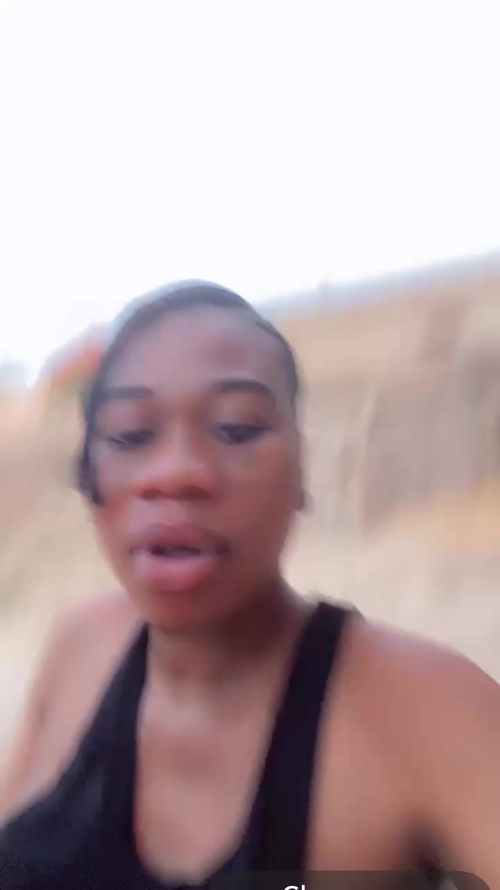 @Cardi b of Ikorodu