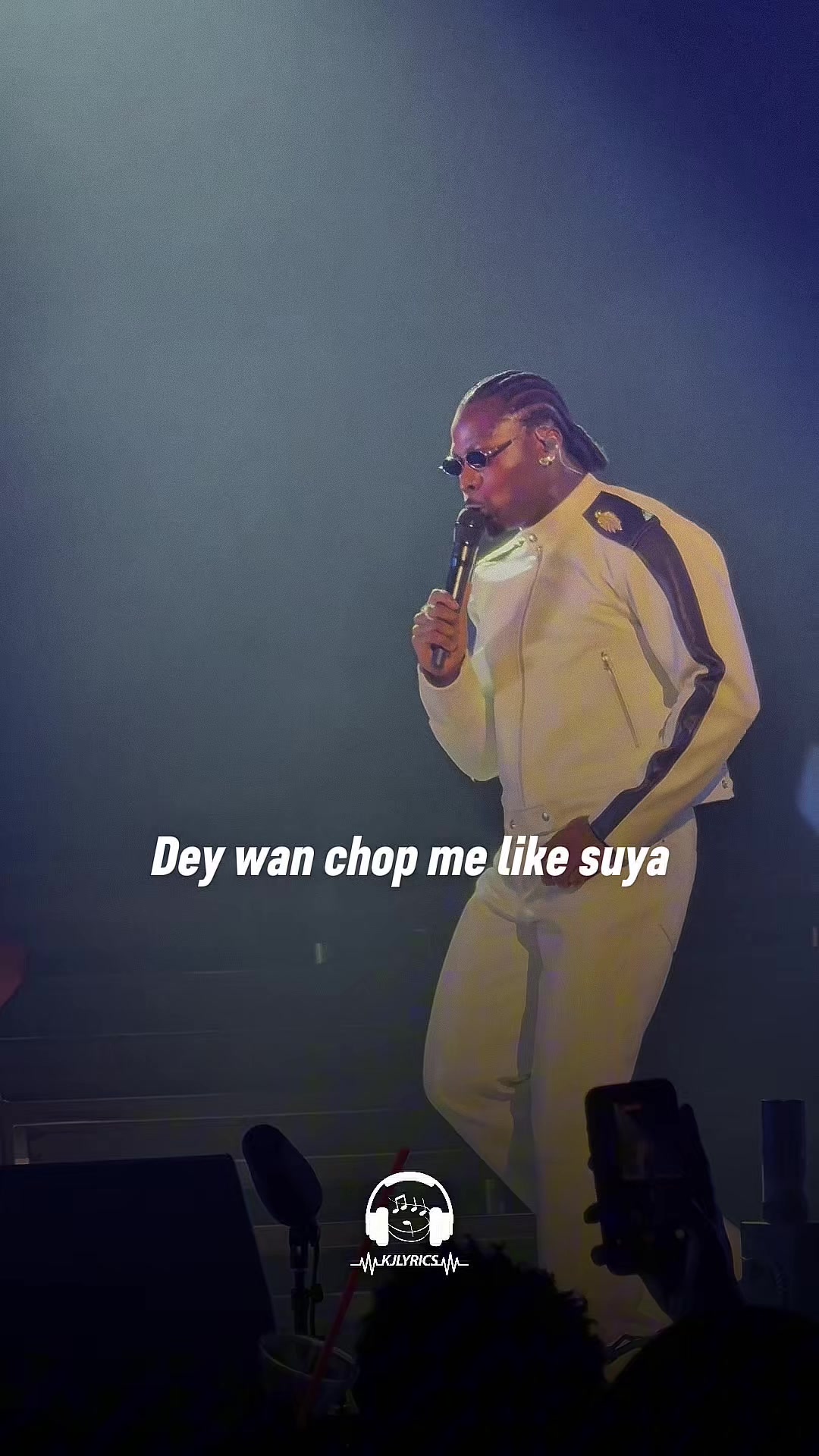 @KJLYRICS