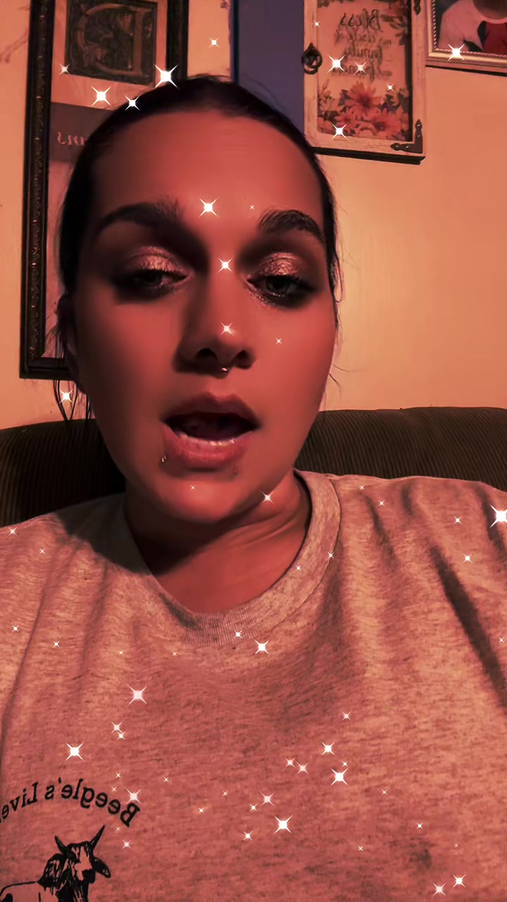 @Veronica Conrad