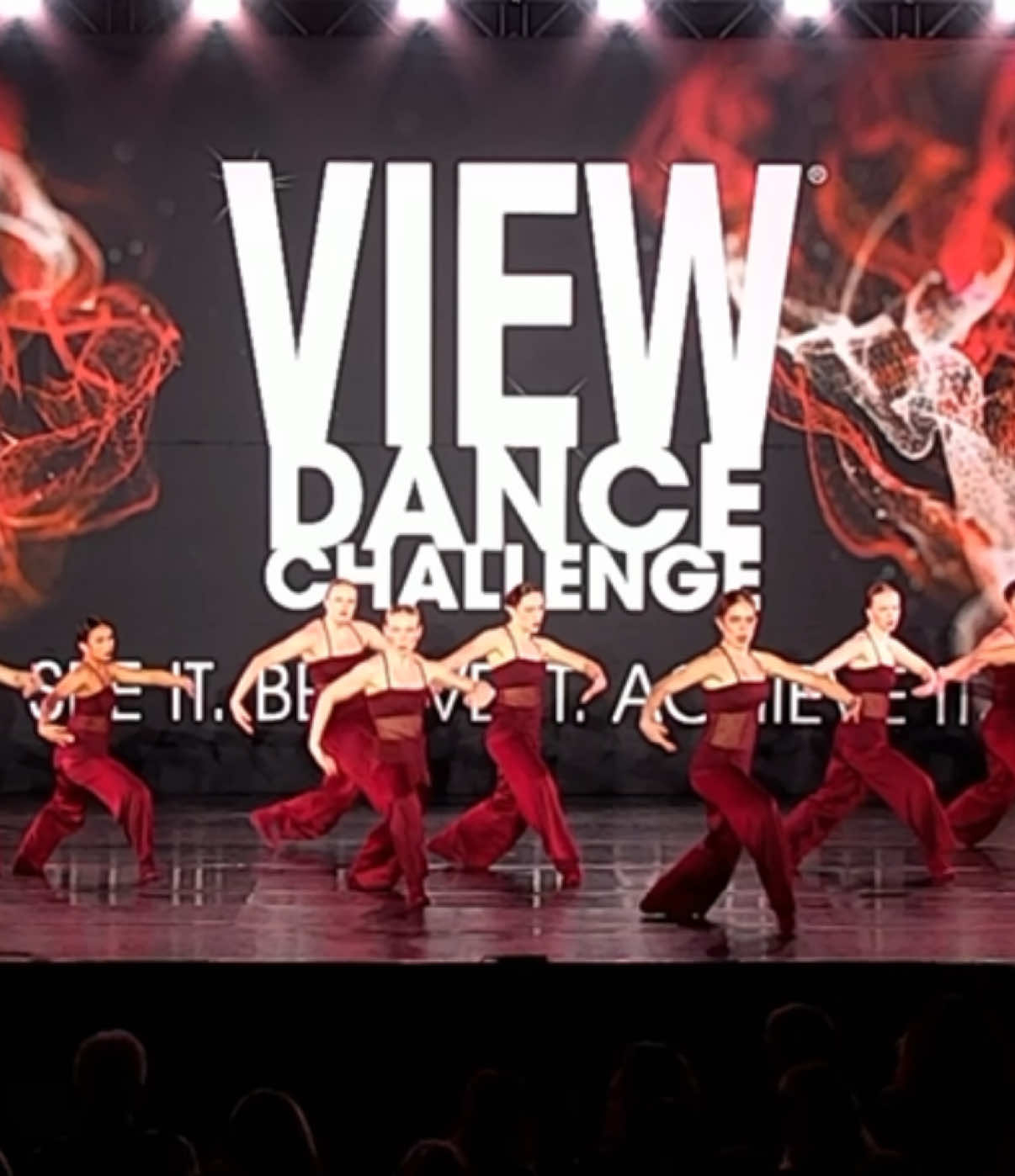 @VIEW Dance Challenge