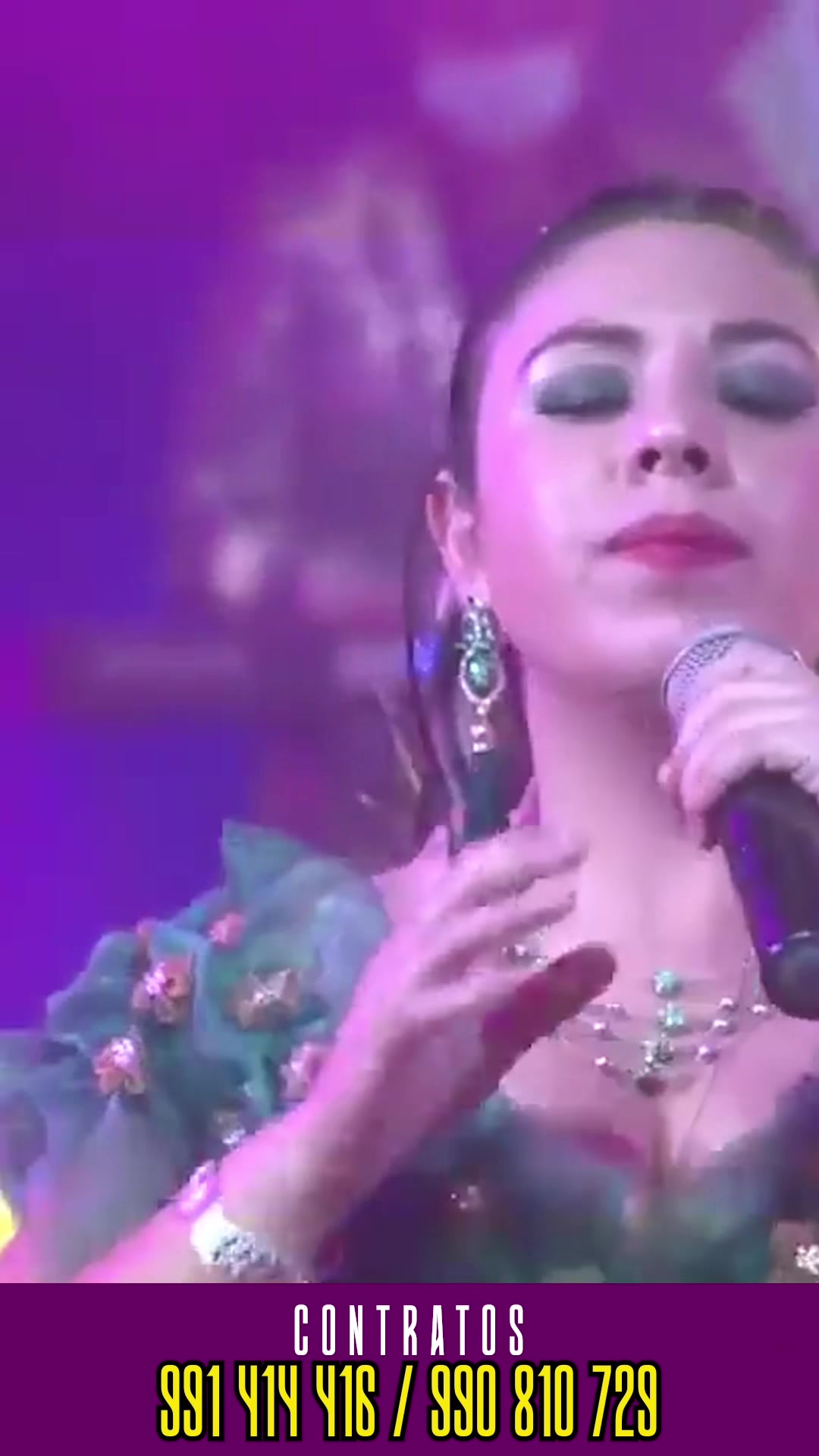 @CLARITA RAMÍREZ