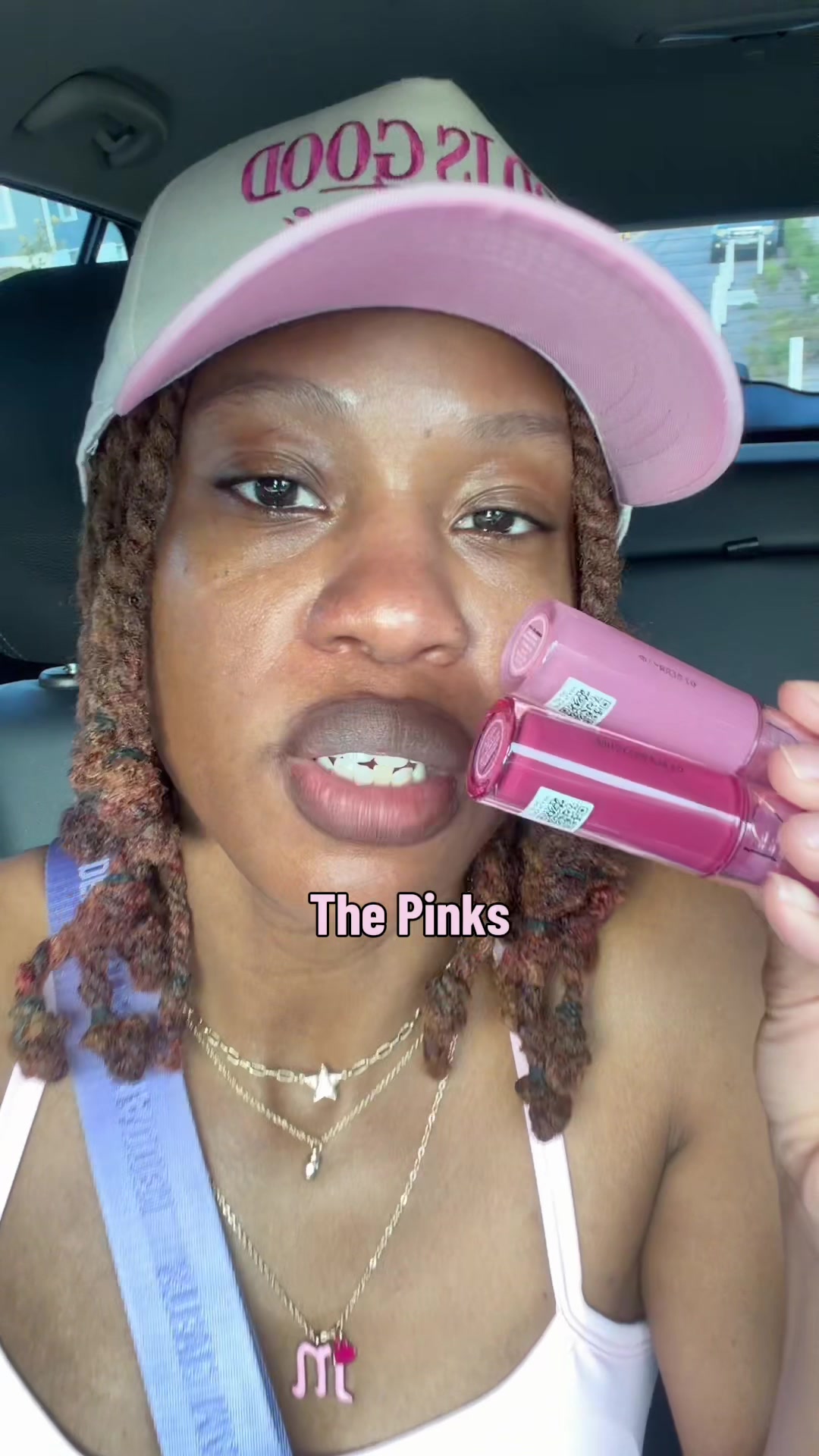 @Mechell Monique