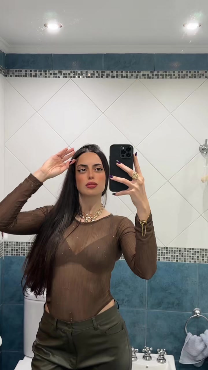 @Camila Antonella Orlando