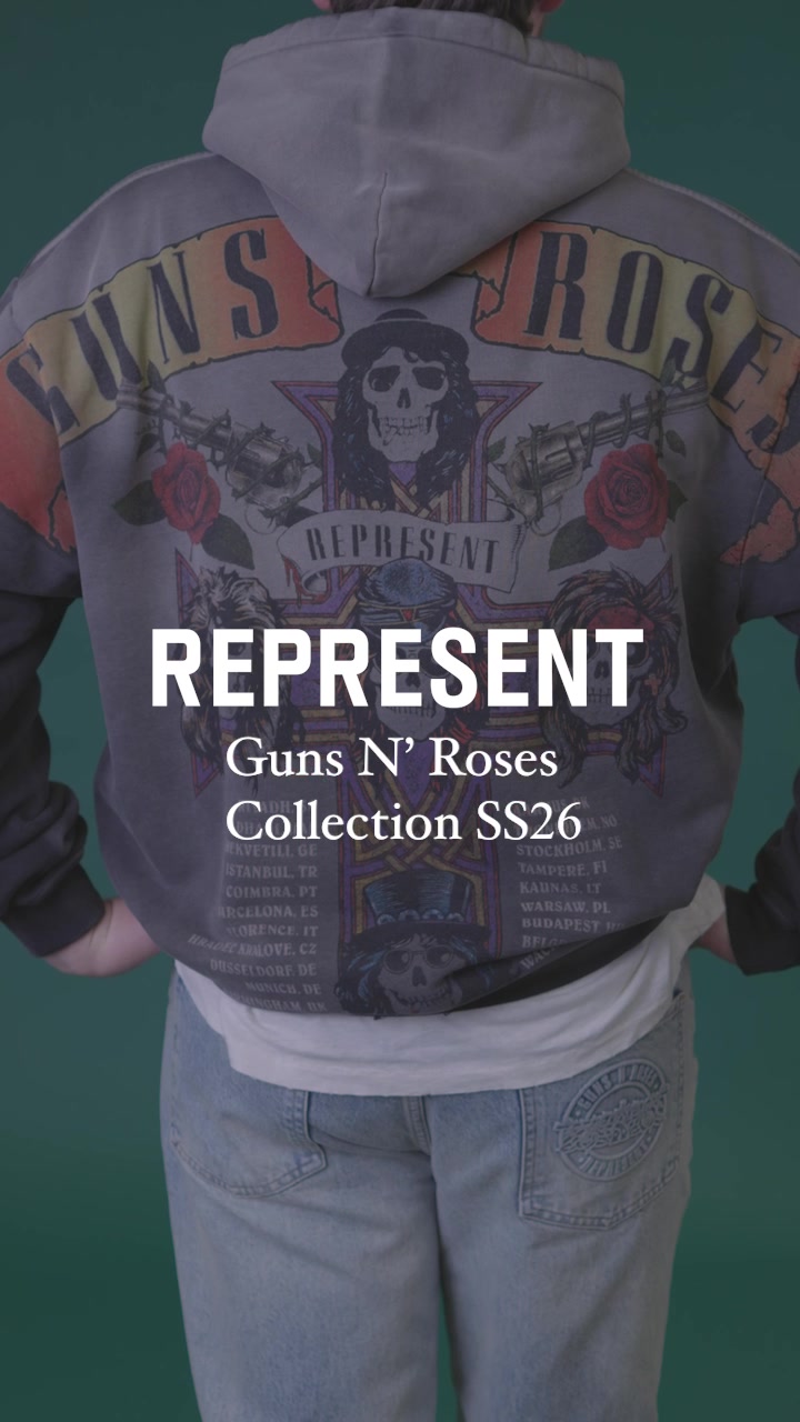 @Harry Rosen Inc