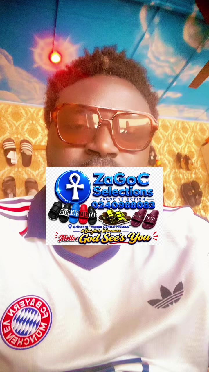 @ZaGoC Media