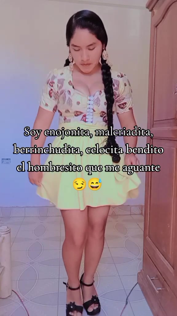 @cespedes Ofelia 🥰🌹&hearts;️