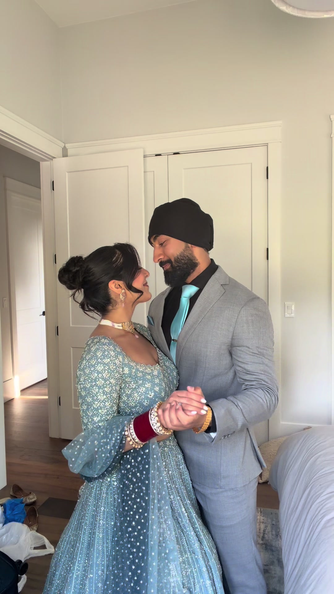 @Alisha Vij
