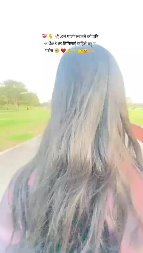 @Rebika Tolangi