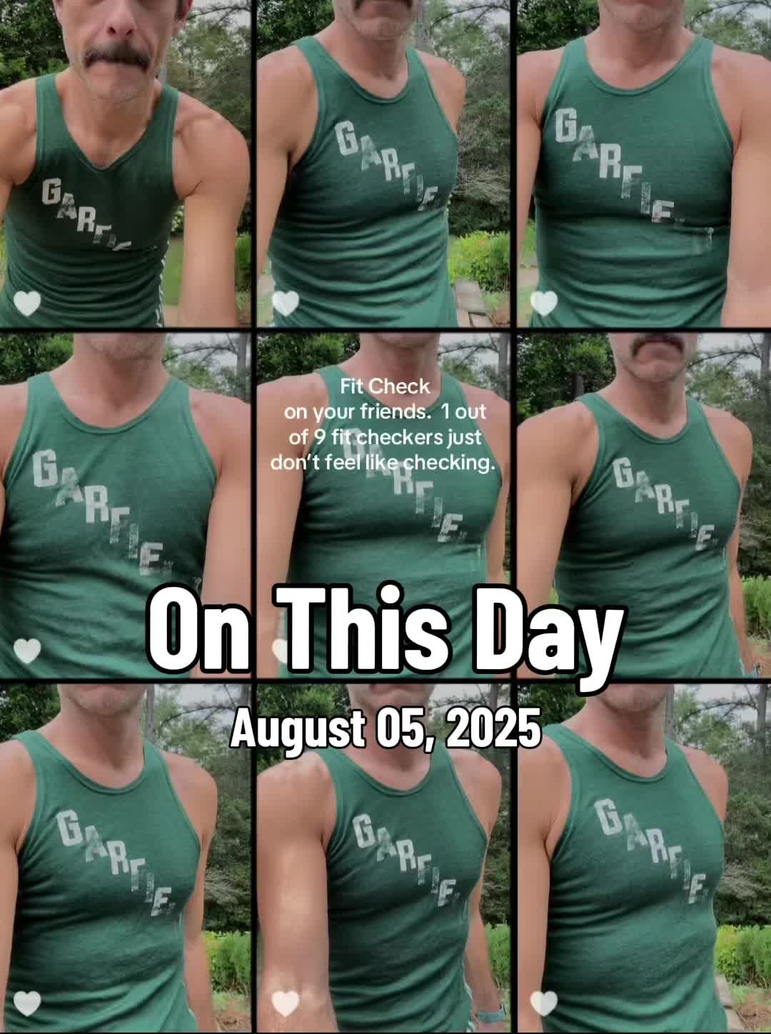 @Retroandrelaxation