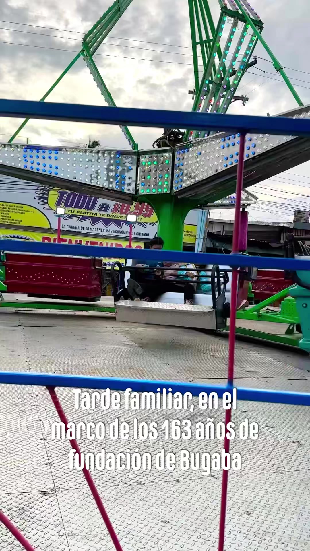 @Alcaldía de Bugaba