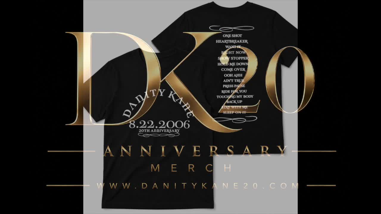 @Danity Kane Official