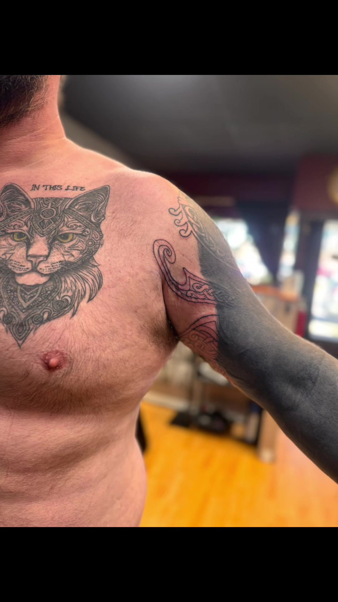 @Prick and Poke Tattoo