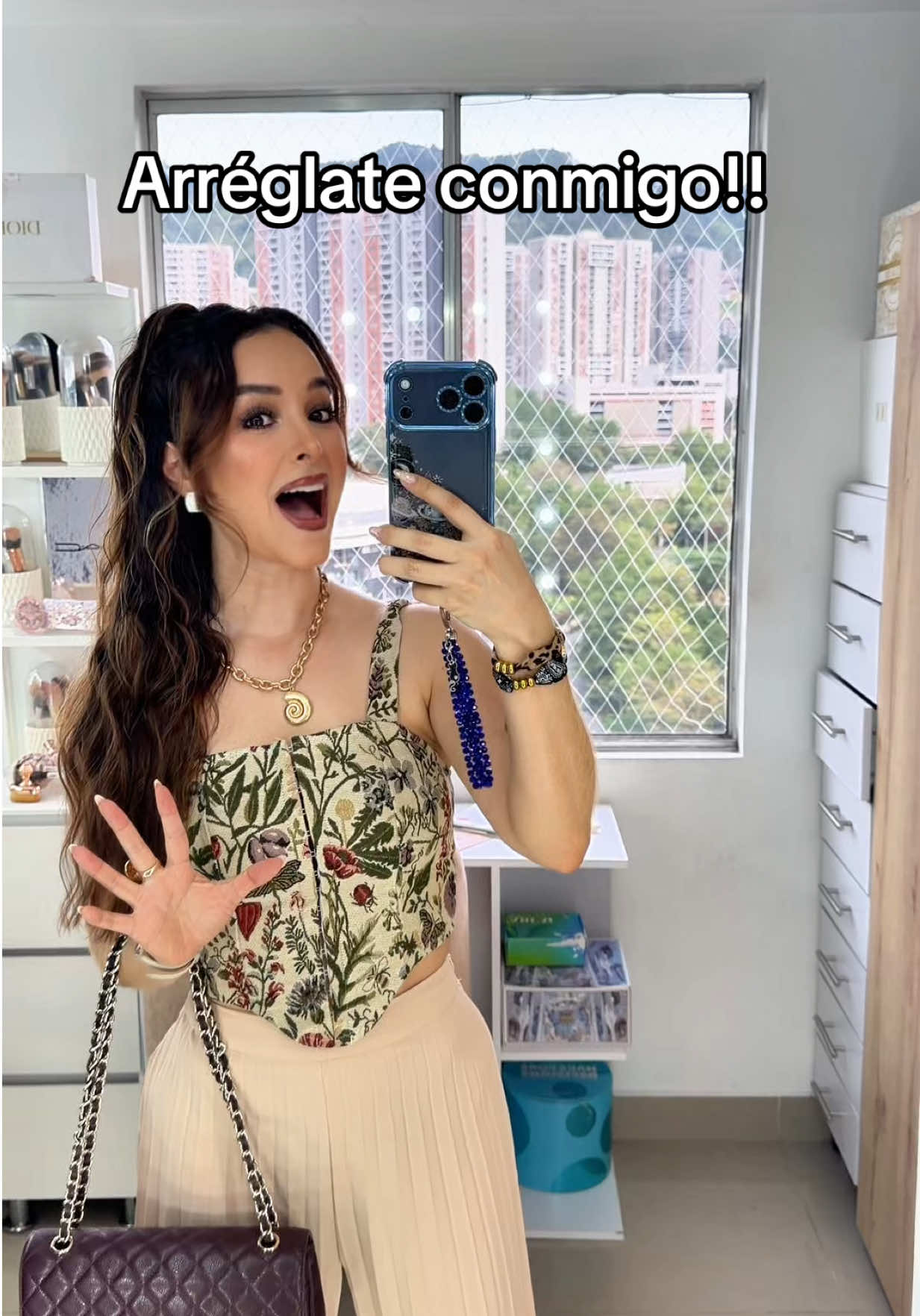 @Sara Alzate
