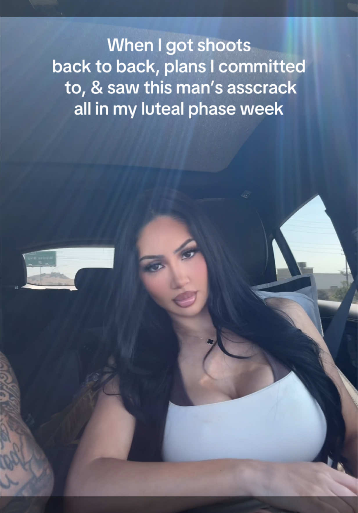 @Cindy Marie