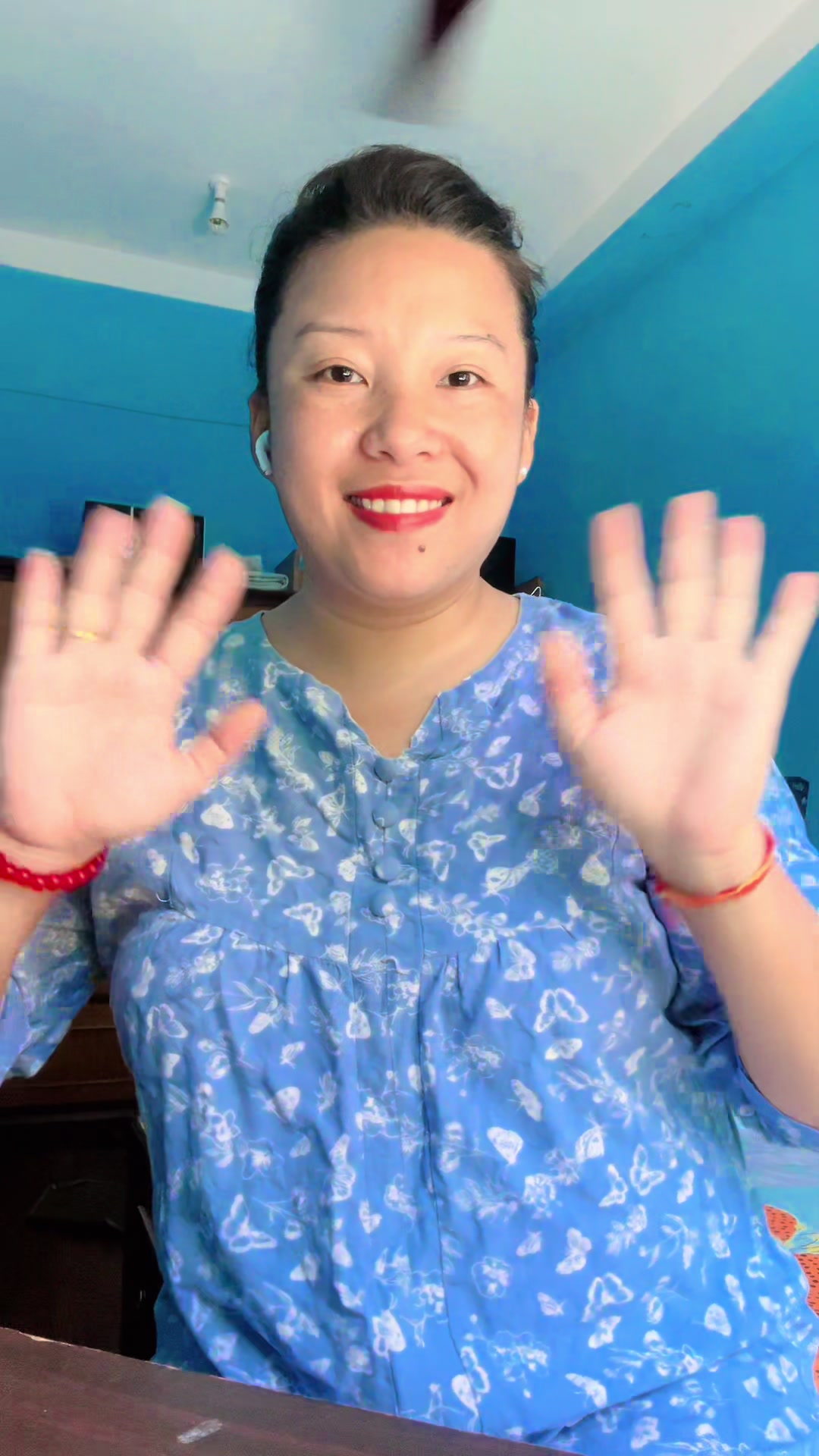 @ऊनीको_बुनाई 🧶